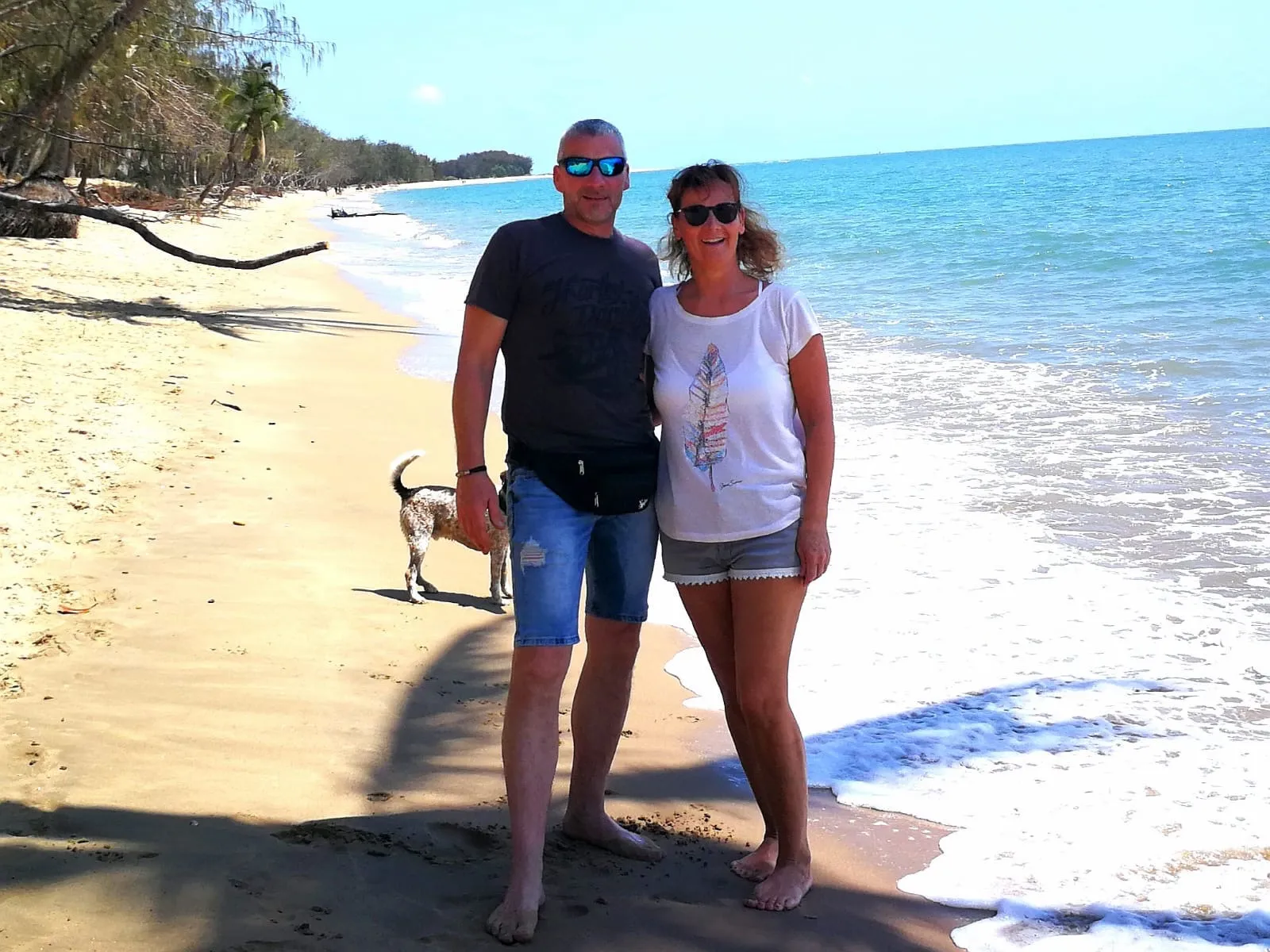 Susanne und Jens